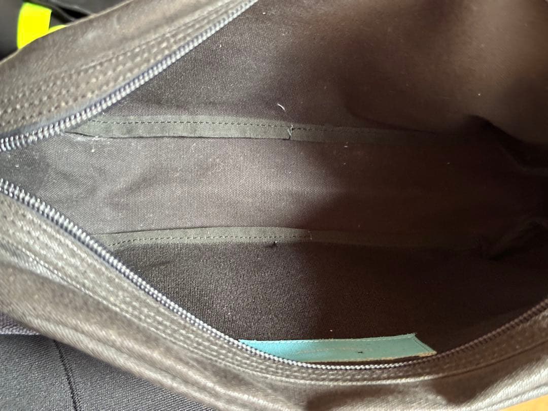 レア山口幸一 廃盤 ハーヴェストレーベル ショルダーバッグ - メルカリ