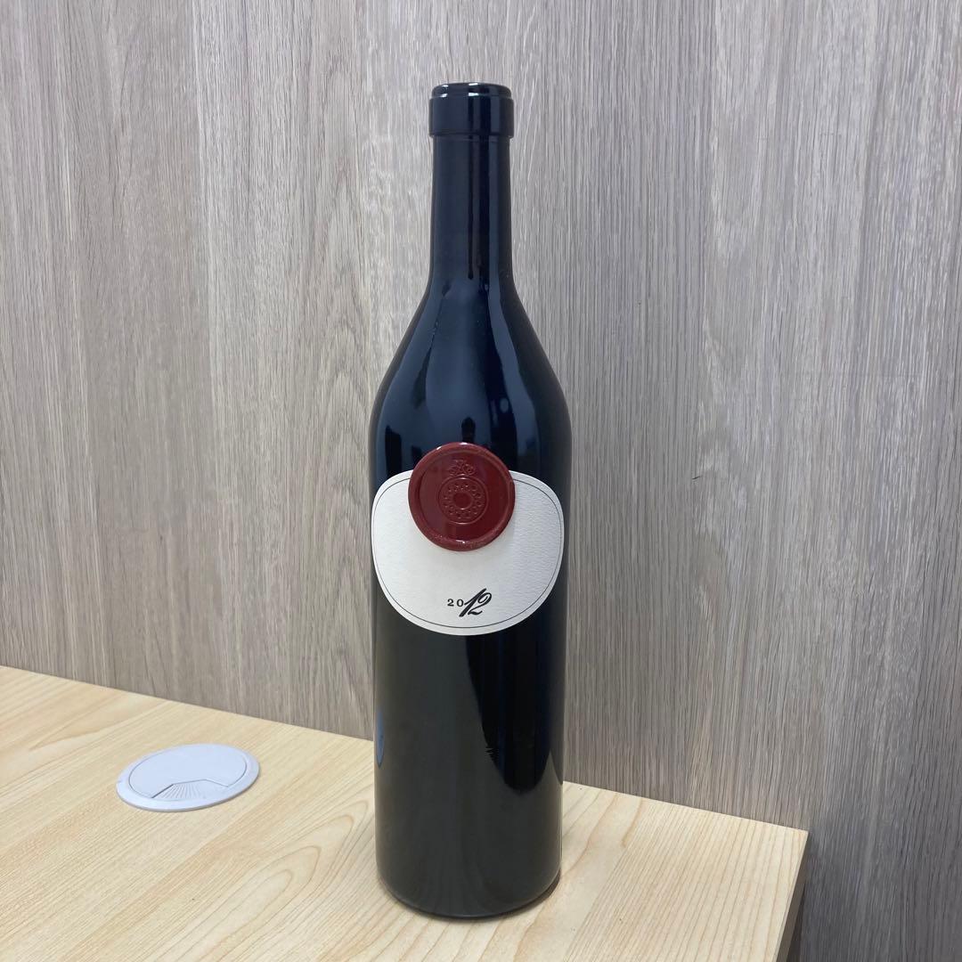 ブケラ2012-◯未開封もののけ姫サンのファーポーチ 25周年限定