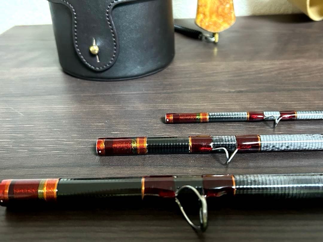 極上品 カムパネラ “Summit Two” 13ft #8/9 - メルカリ