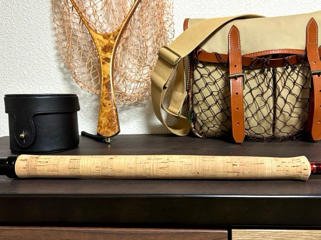 極上品 カムパネラ “Summit Two” 13ft #8/9 - メルカリ