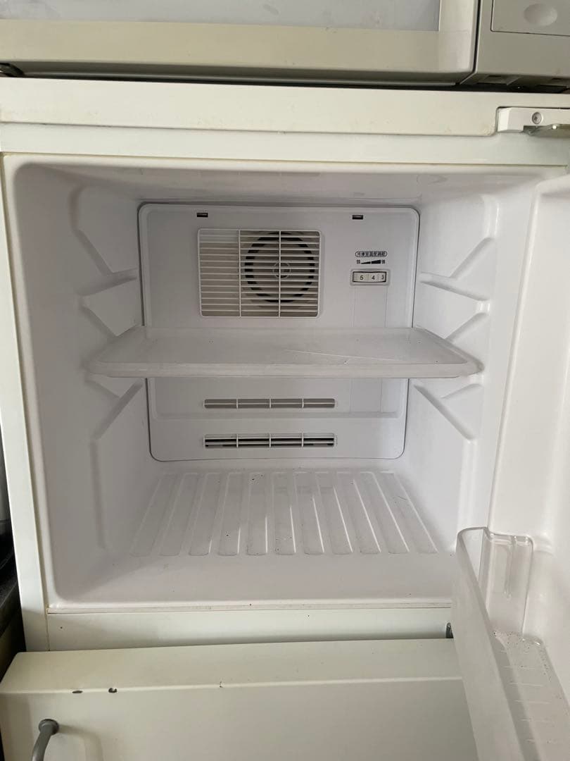 無印良品 冷蔵庫 M-R14C 137L（横浜市引き取り価格）※発送¥11000