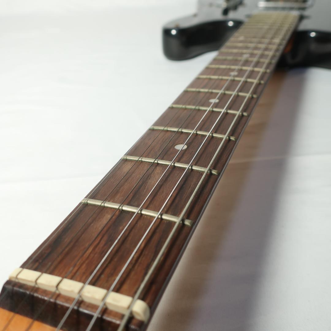 Pro Session テレキャスタータイプ エレキギター ブラック - メルカリ