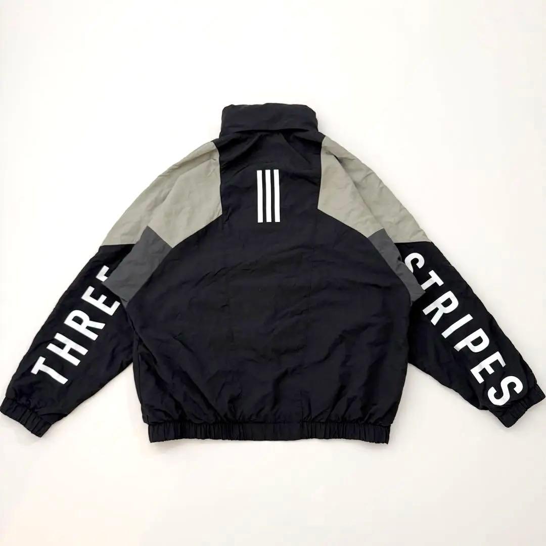 常田大希さん着用✨アディダス マストハブウーブンジャケット M - メルカリ