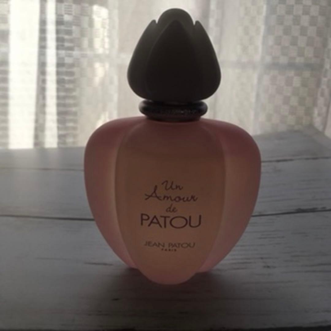 ◆廃盤・希少品◆アムールドパトゥ✳︎ピーチガール✳︎レア✳︎箱あり