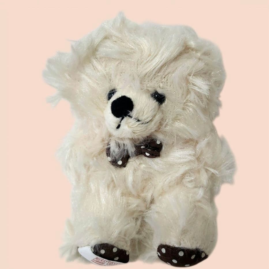 アフタヌーンティーリビング×メリーソート社/チーキー/キーチェーン