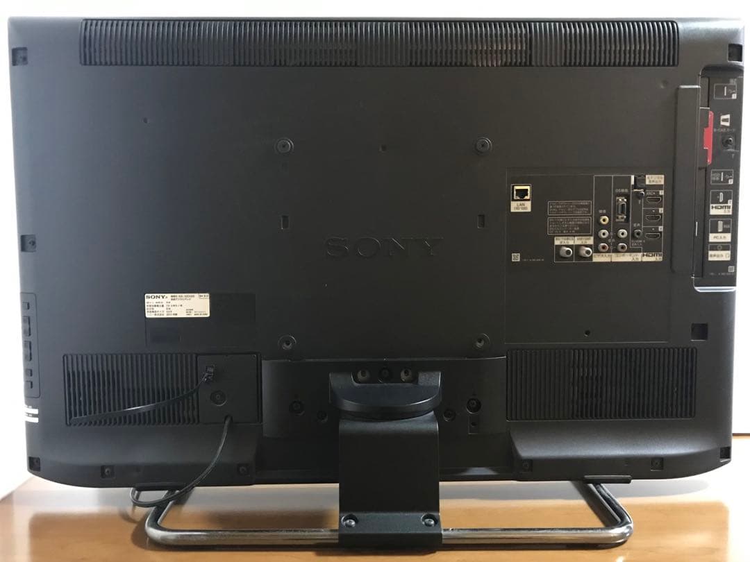ジャンク】SONY KDL-32EX420 液晶テレビ - メルカリ