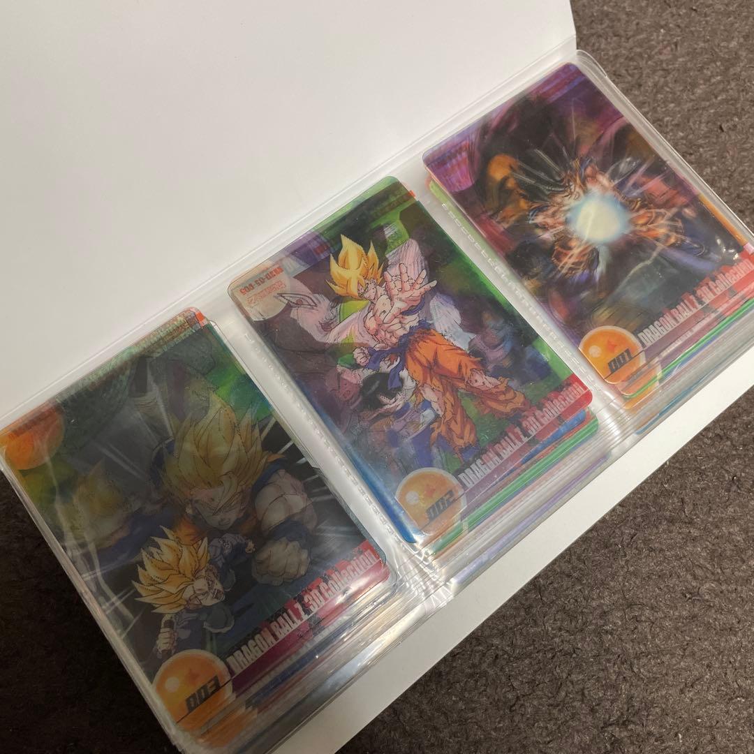 ⭐️超希少⭐️ドラゴンボールZ 総集編 ウエファーチョコ デラックス