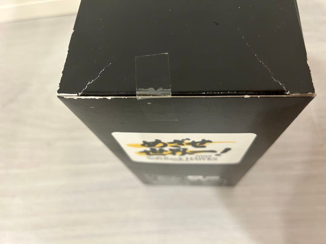 福岡ソフトバンクホークス 王貞治 ボブルヘッド フィギュア 非売品