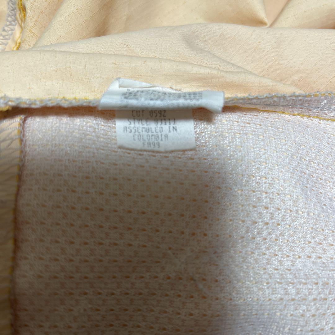 FA99 patagonia ニューマティックプルオーバー バターナッツ M - メルカリ