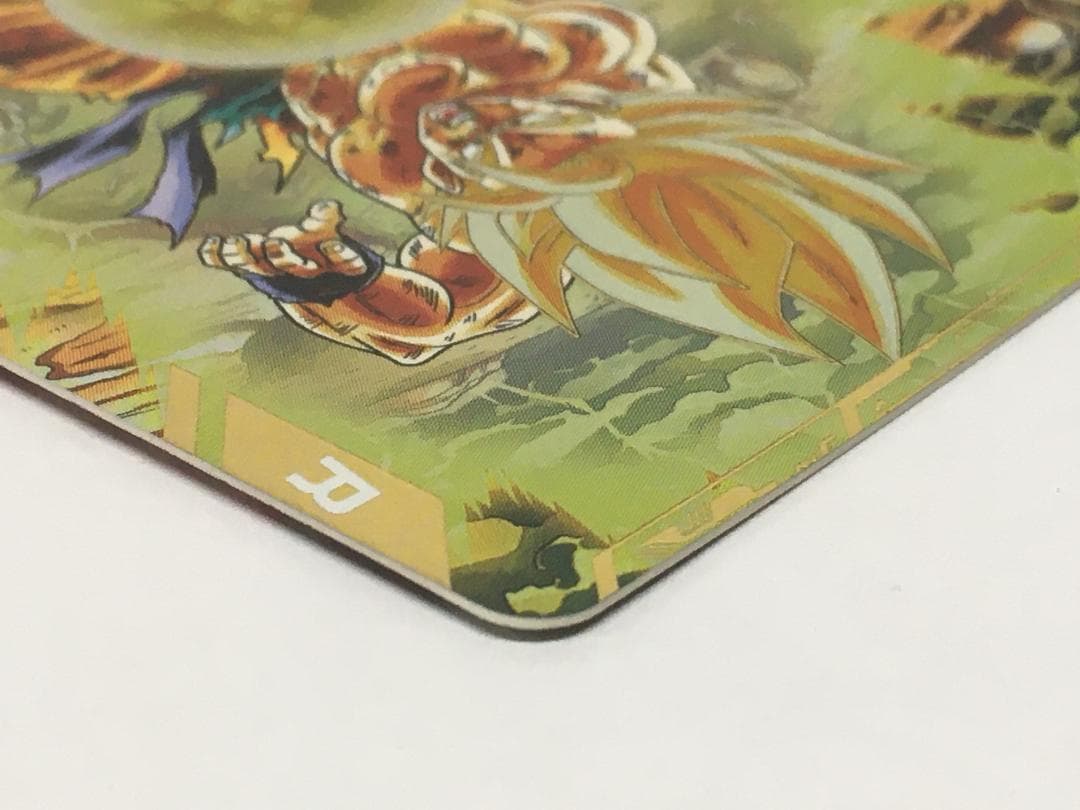 ◇etm569 孫悟空 SDV3-011 パラレル スーパーダイバーズ - メルカリ