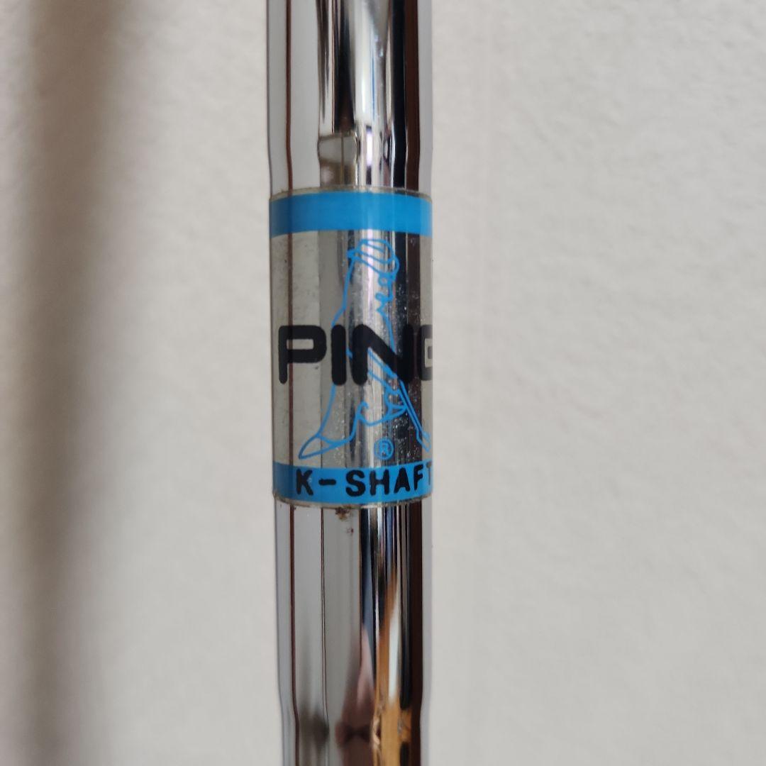 PING EYE2 のL (レッドドット) - クラブヴィンテージ