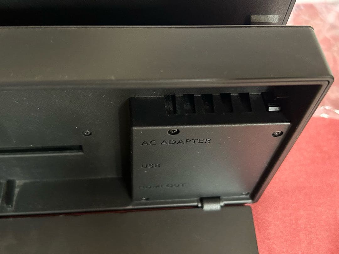 Nintendo Switch 本体 動作確認済み ニンテンドースイッチの通販はau