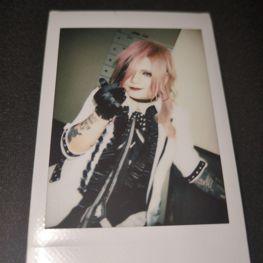 the Raid. bo_ya チェキ