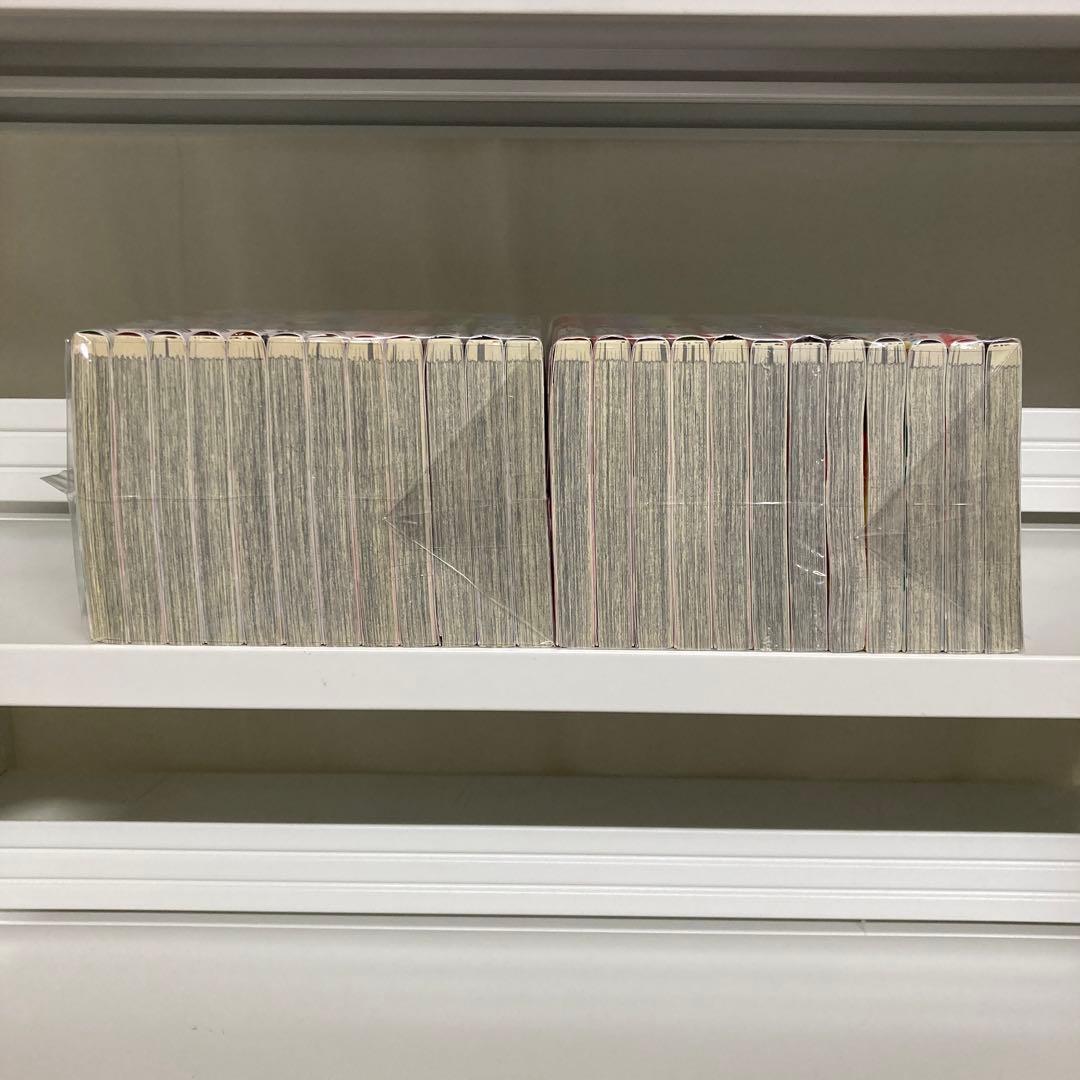 ウィンドブレイカー 1～24巻 全巻 1.19-4 - メルカリ