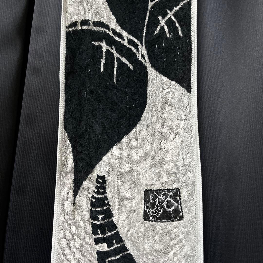 リップスライム RIP SLYME ダンスフロアマッシブ2マフラータオル レア