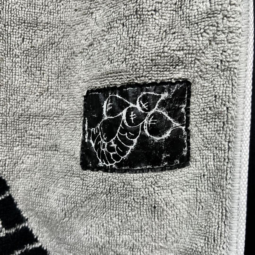 リップスライム RIP SLYME ダンスフロアマッシブ2マフラータオル レア