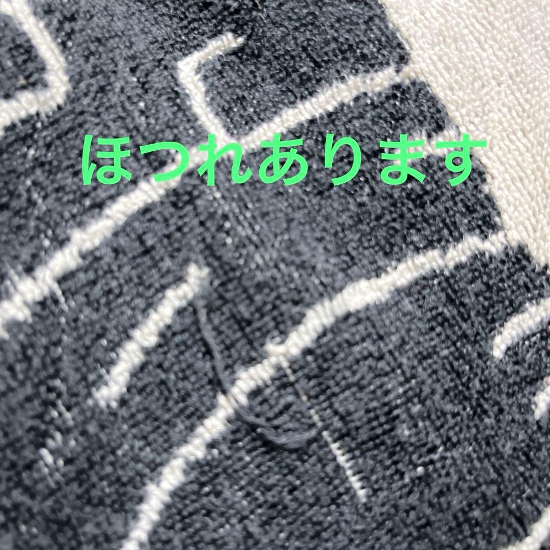 リップスライム RIP SLYME ダンスフロアマッシブ2マフラータオル レア