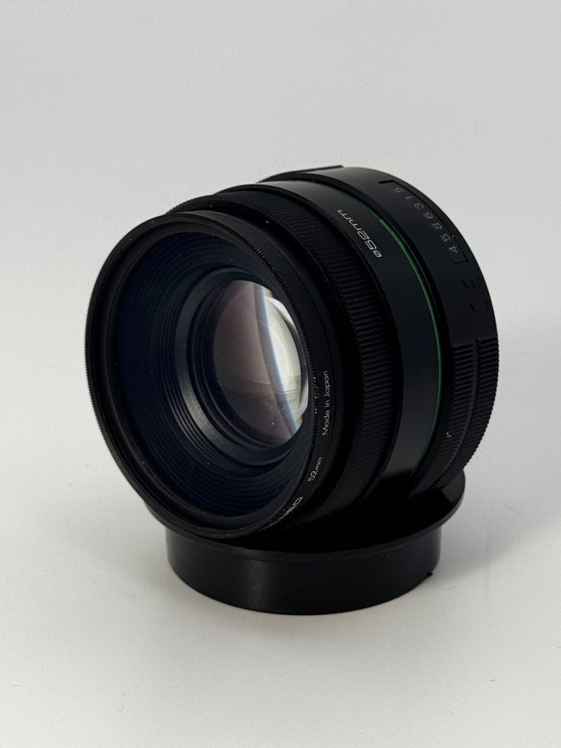 PENTAX K-5 II ＋Da 50 ＋オールドレンズ smc M F1.4 - メルカリ