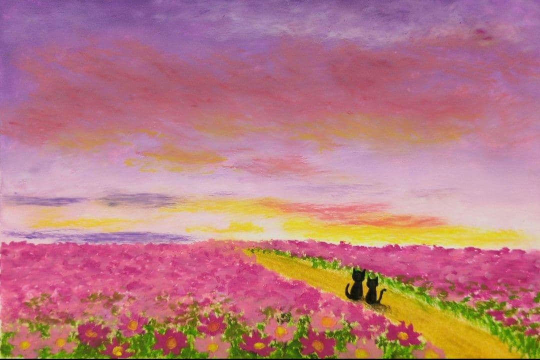 原画】 momorin様専用