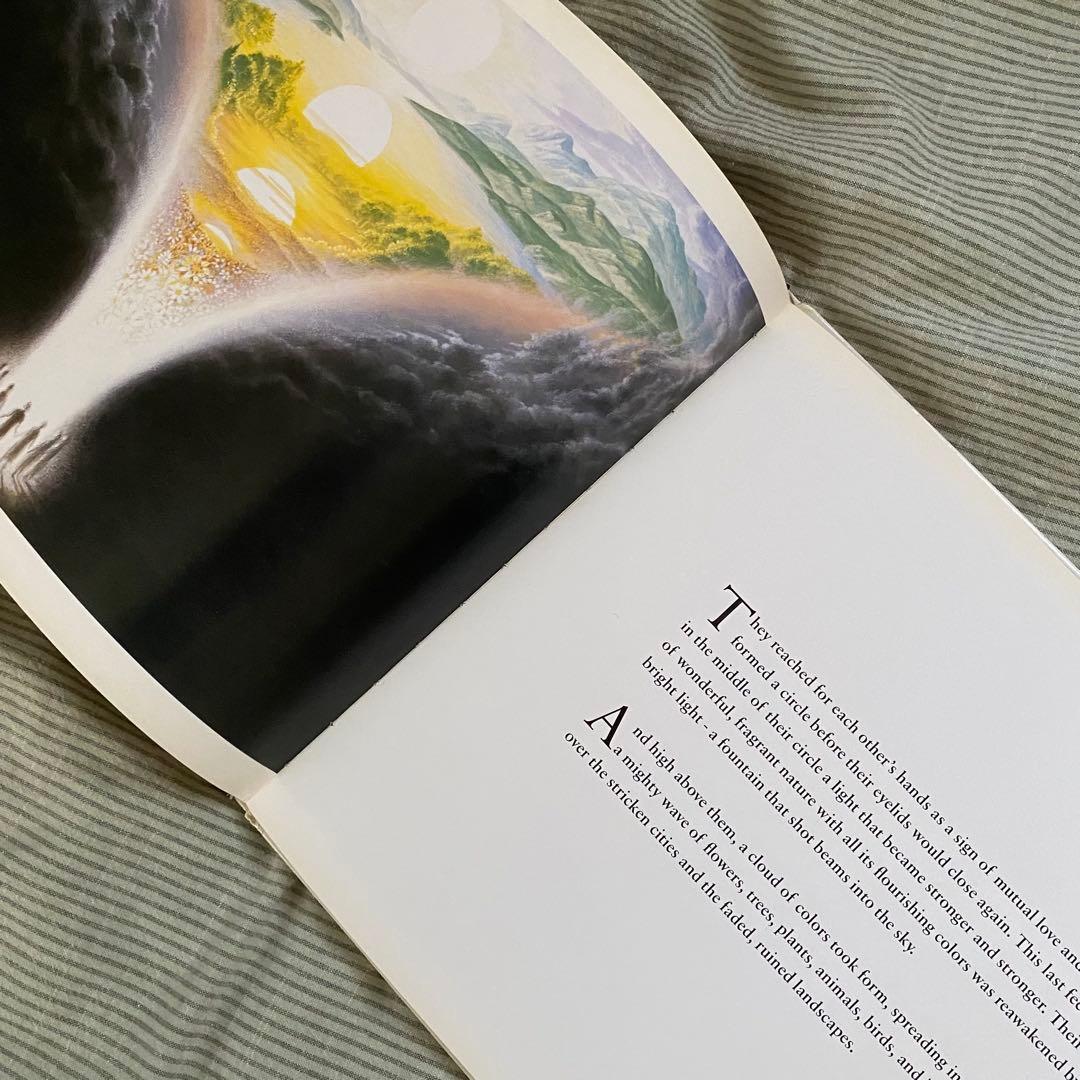 The White Goblin Ul De Rico 初版 洋書 絵本 - 洋書最低 価格