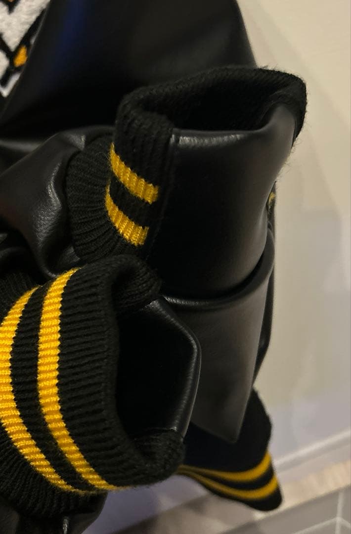 ⚠️hanataro様専用【Msize】WTAPS / VARSITY / JA - メルカリ