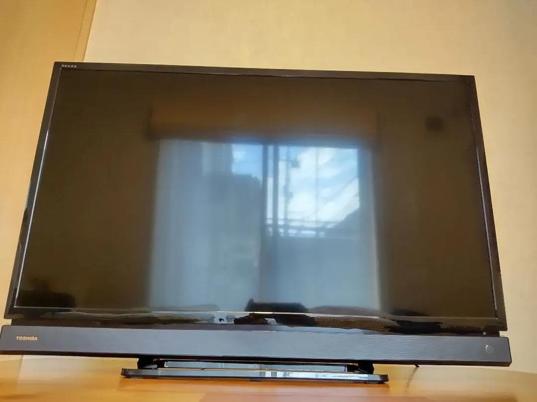 東芝 REGZA 32型 LED 液晶テレビ 32S21 - メルカリ