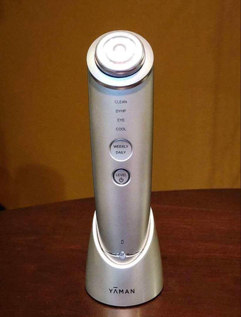 ヤーマン。シャイニーネオ RF美顔器 フォトプラス シャイニー ネオ｜ヤーマン公式通販サイト