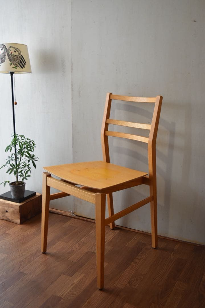 ダイニングチェア tk ADAL Ja Chair チェア ジャック ADAL(アダル) 木製チェア 【通販モノタロウ】