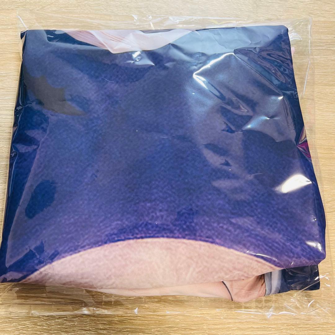 韓国 公式 新品未開封 抱き枕カバー ハロウィン サプライズゴースト