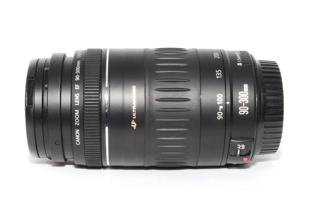 やました Canon EF 90-300mm F/4.5-5.6 USM