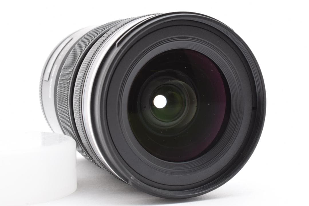 オリンパス　OLYMPUS M.ZUIKO 12-50mm F3.5-6.3