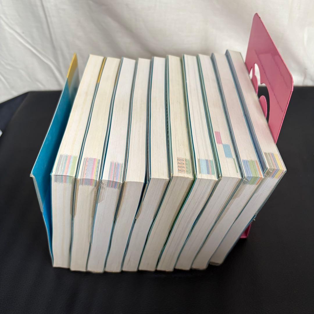 沖縄海中生物図鑑 全10巻セット - メルカリ