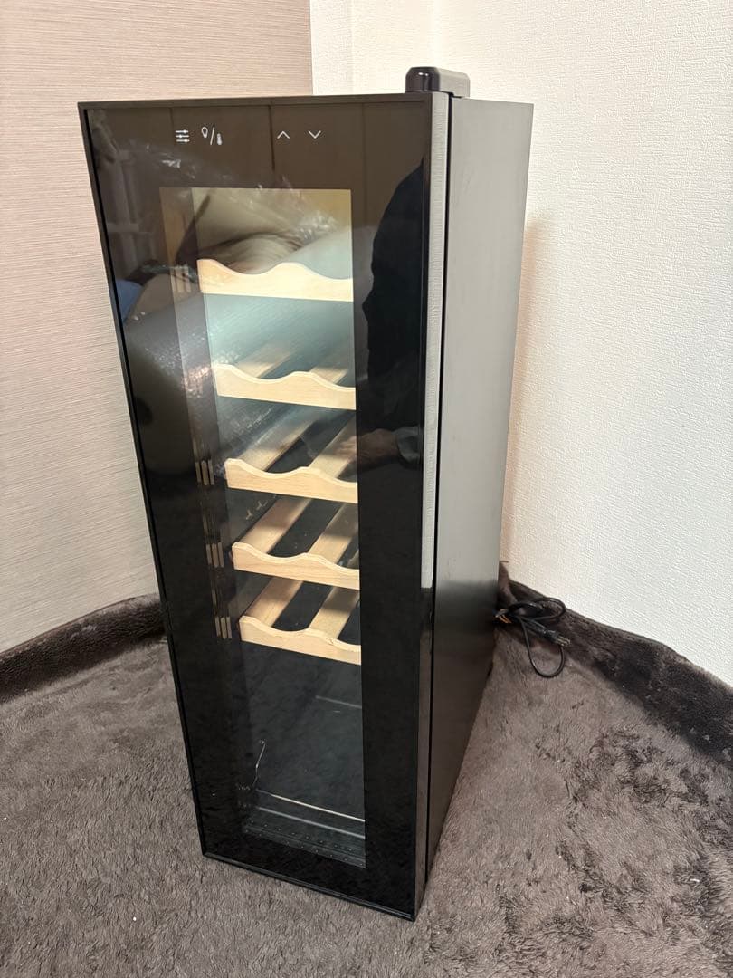 BESSON ワインセラー コンプレッサー式 Amazon.co.jp: ベッソン ワインセラー 36本収納 家庭用 業務用