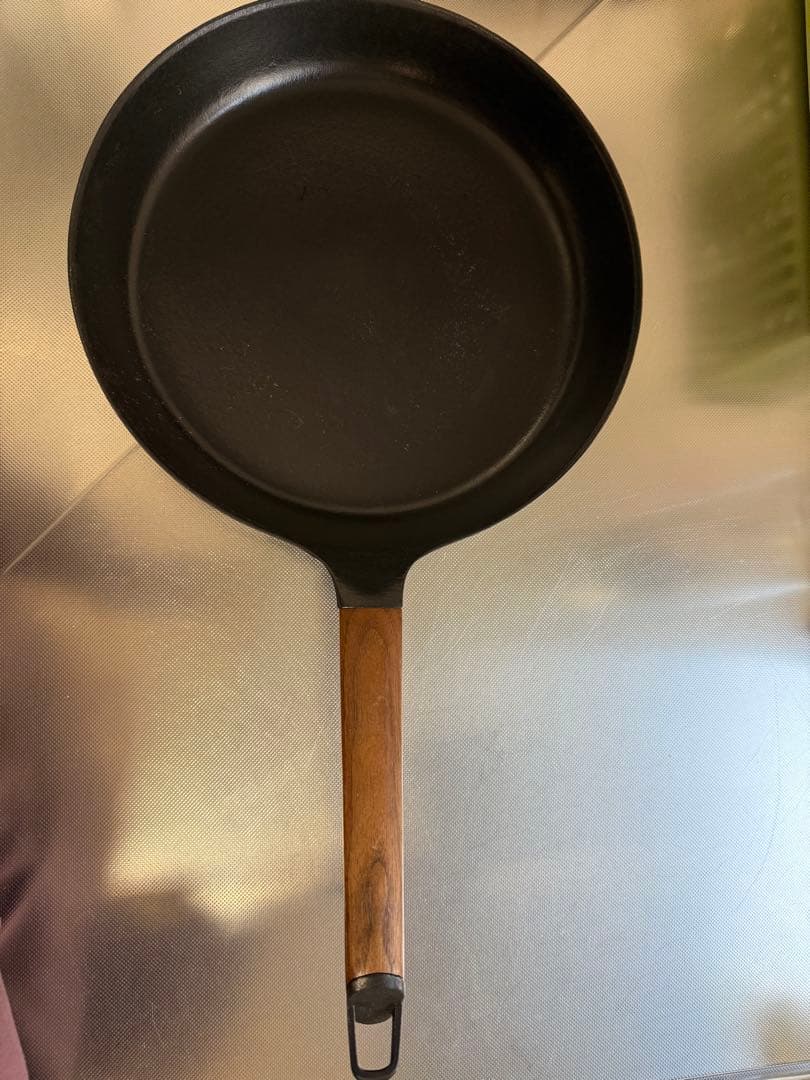 バーミキュラ　フライパン28cm バーミキュラおまとめ】バーミキュラ フライパン 28cm【深型