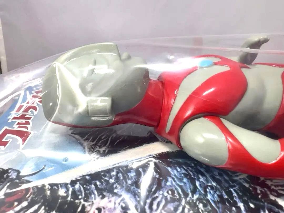 クロロ様専用】ウルトラマン350 昭和一期イメージ ver. マルサン