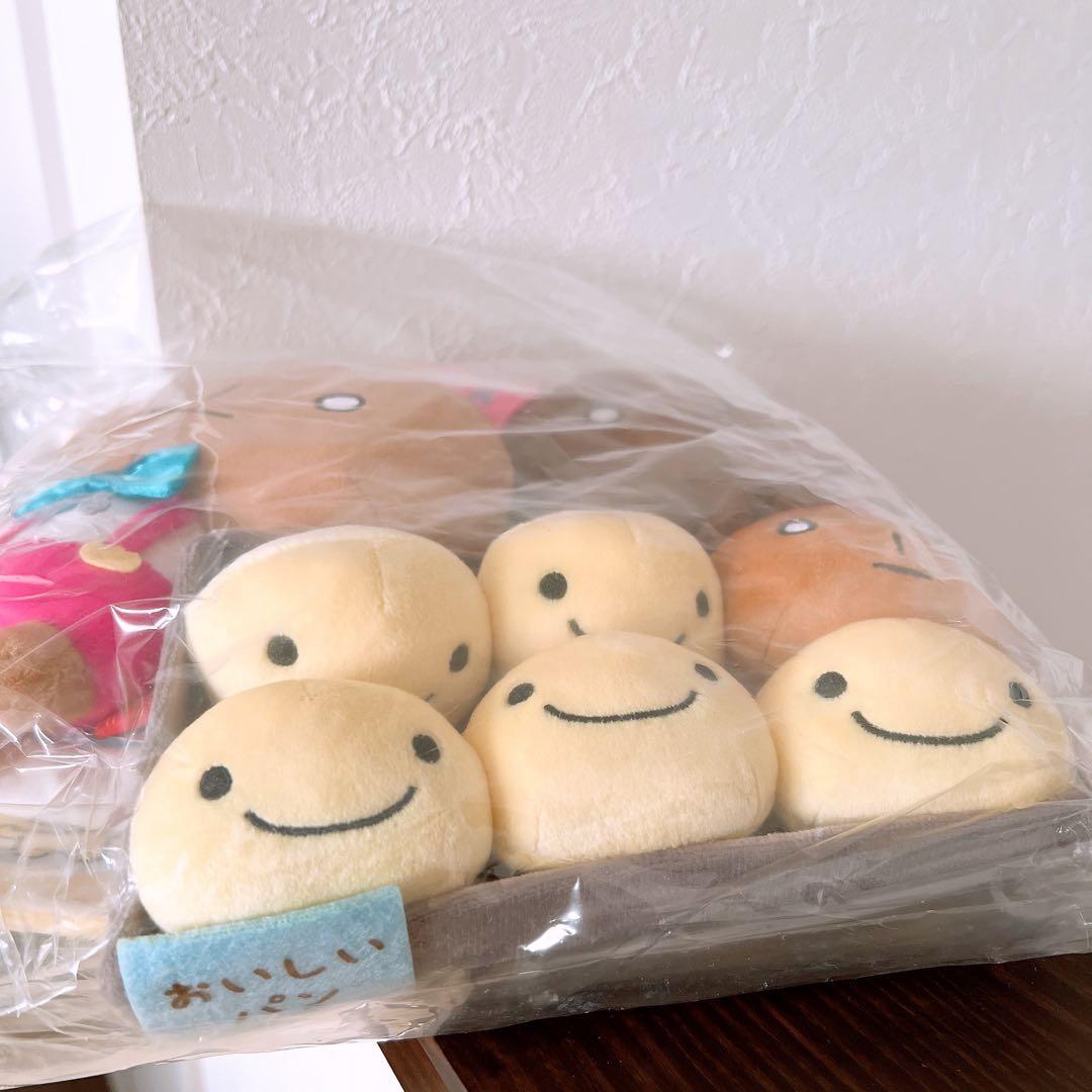 サンエックスネットショップ 受注 こげぱん どうせわすれてたんでしょ