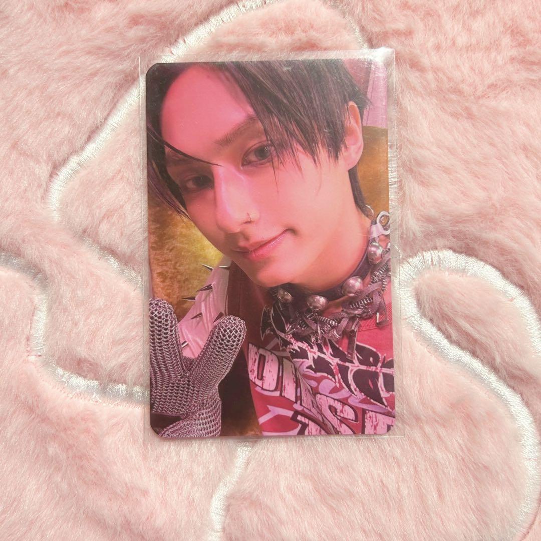 SEVENTEEN BURSTDAY ジュン aladin musicplant - メルカリ