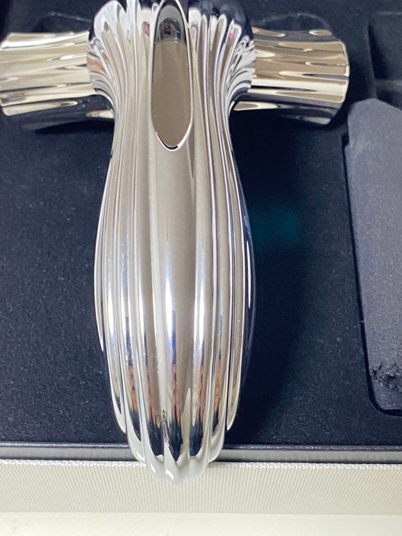 美品】ReFa MOTION PRO 正規品 ギャランティカード付き 数回使用