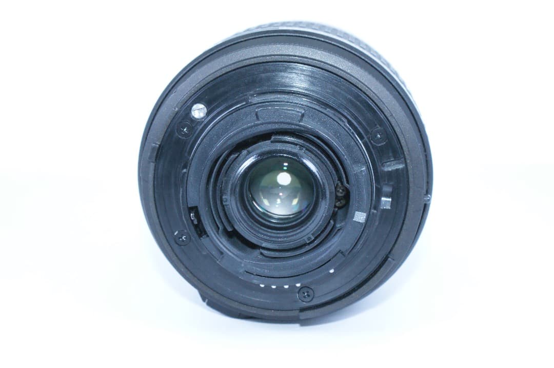 TAMRON AF 28-300mm F3.5-6.3 A06 NIKON用44