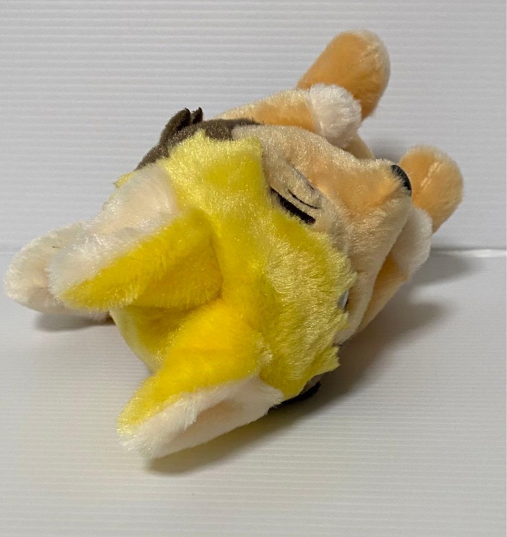 ハイキューぽてたまぬいぐるみ 稲荷崎 宮侑 ツムキツネ 未使用品