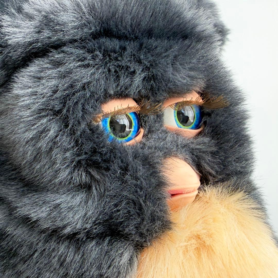 ☆ふわわ様専用☆ ・・ファービー2 furby 英語版 不稼働