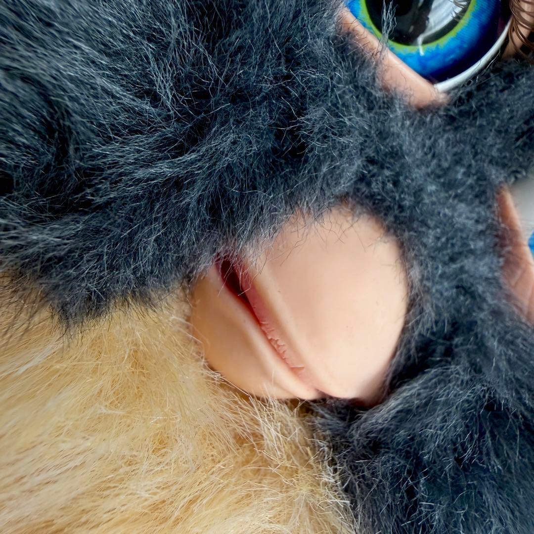 ☆ふわわ様専用☆ ・・ファービー2 furby 英語版 不稼働