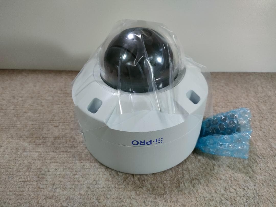 i-PRO フルHD屋外ネットワークカメラPTZタイプ　WV-B65300-ZY 在庫あり】I-PRO アイプロ 2MP(1080P) 3.1倍 屋外 PTZ ネットワーク