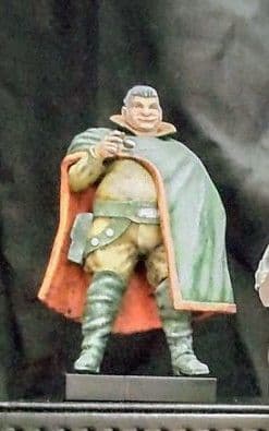 フォロー割引】WF2026冬 1/24FECTボトムズ「ブルース・ゴウト」 - メルカリ