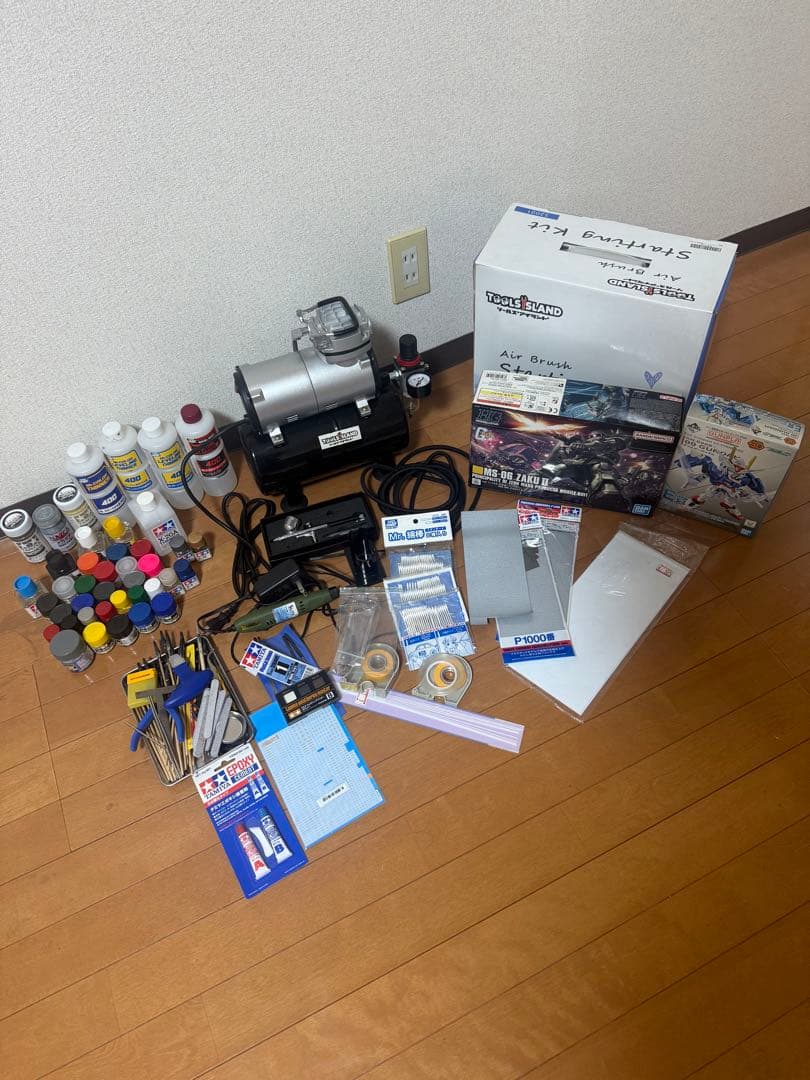 【引退品】ガンプラ プラモデル 塗装セット オプションパーツセット ガンプラ 13 (ガンプラバトルアームアームズ