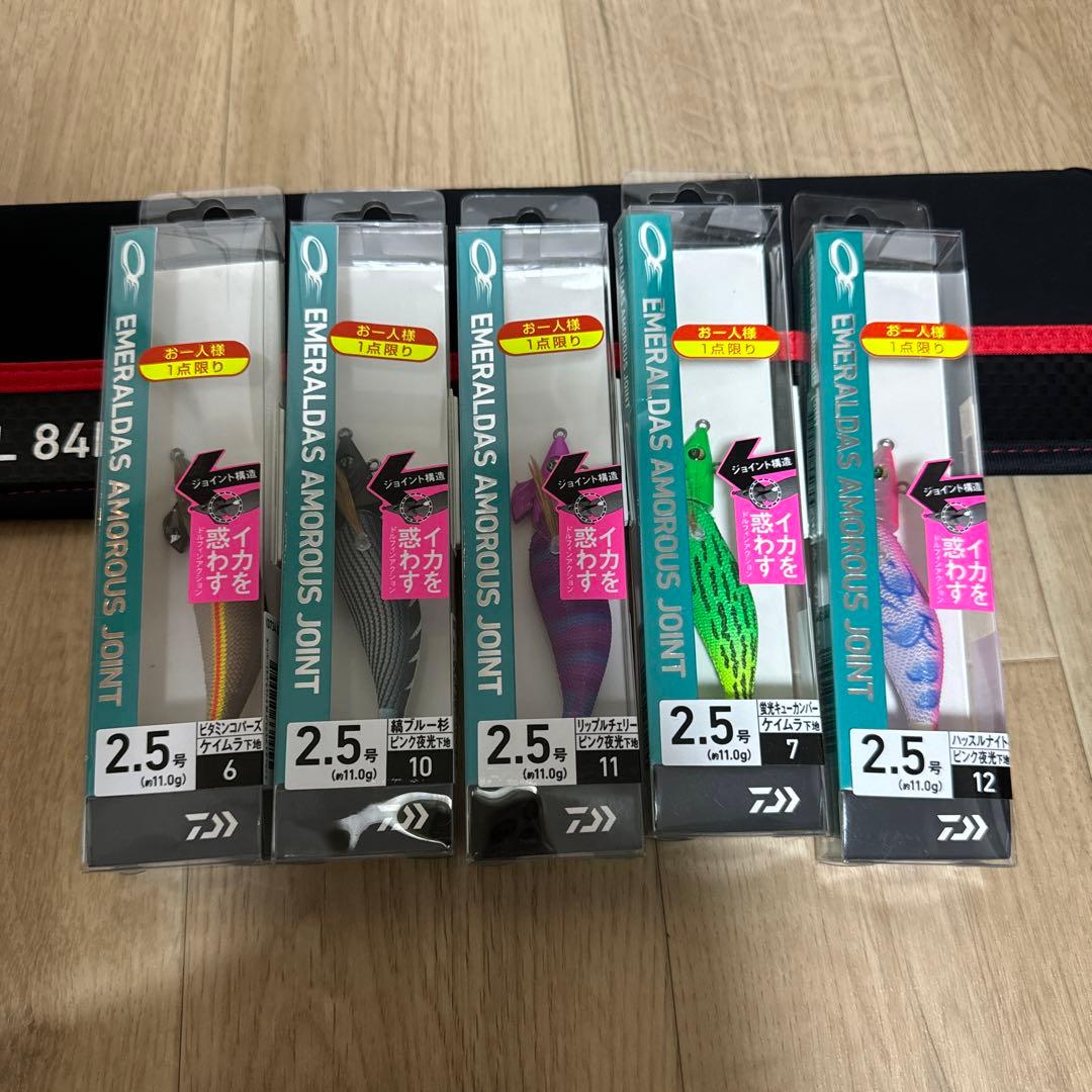 ☆美品☆ストイスト RT IL 84MLM