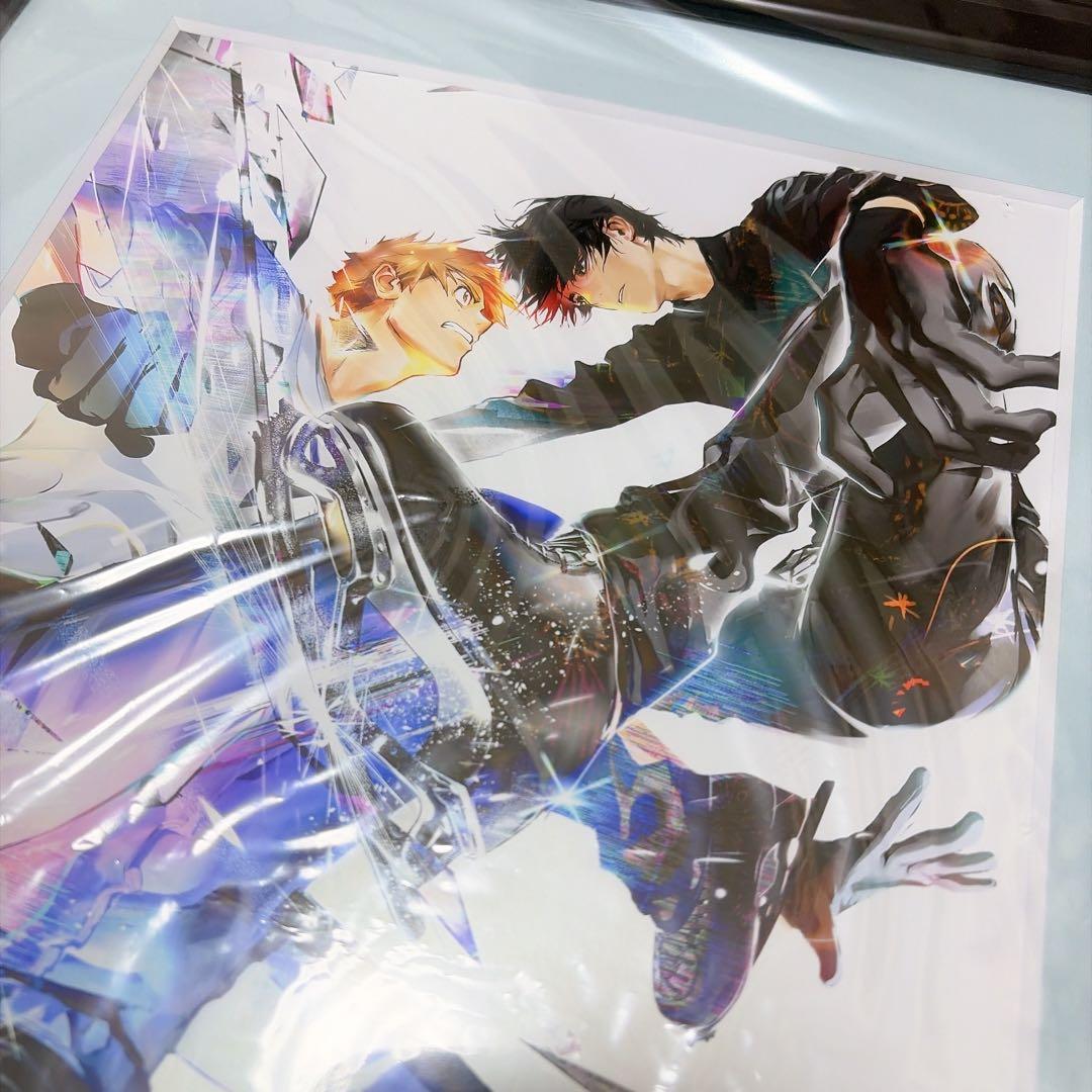 メダリスト展 キャラファイングラフ - メルカリ