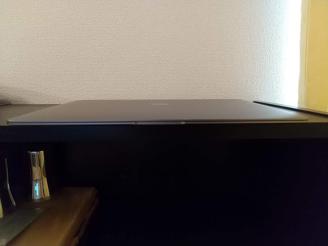 ジャンク品 画面にムラ有り MacBook Air (M1, 2020)（47） - メルカリ