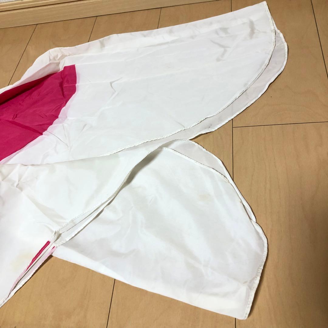 鯉のぼり キング印 金太郎 7m 7m 6m 5m 計4本 カネボウナイロン - メルカリ