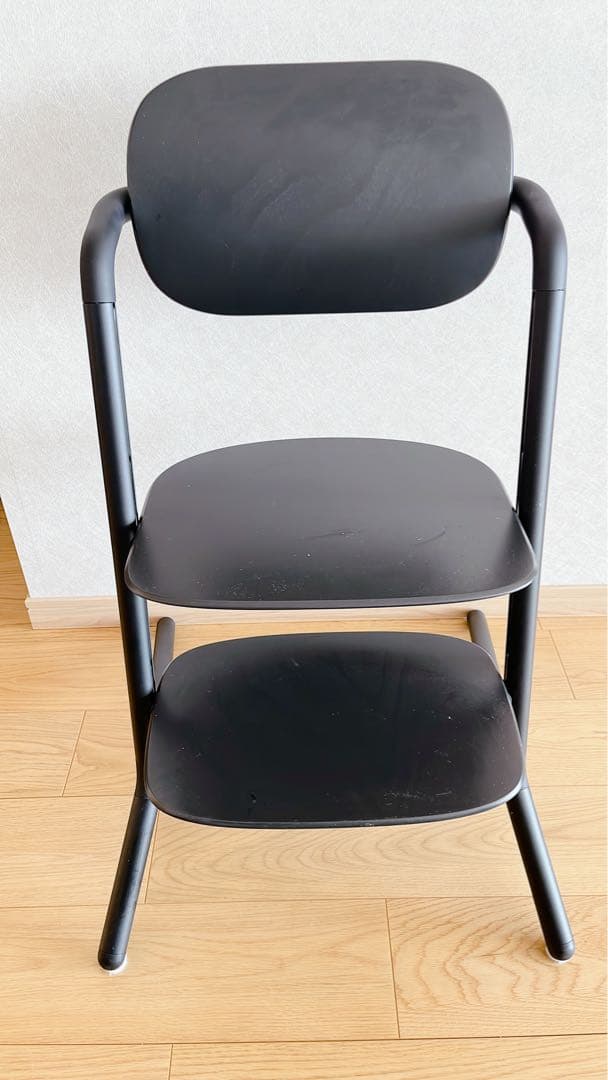 Cybex Lemo Chair サイベックス レモチェア ブラック - メルカリ